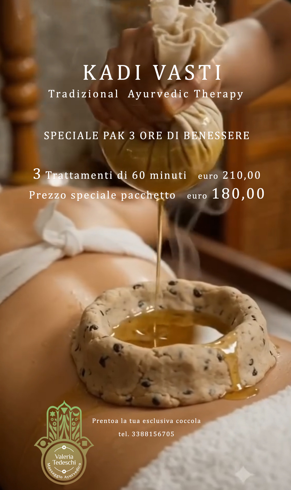 kady vasti pacchetto promo